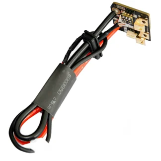 Agras MG-1SA-P - Battery Connector PCBA Board Part-65