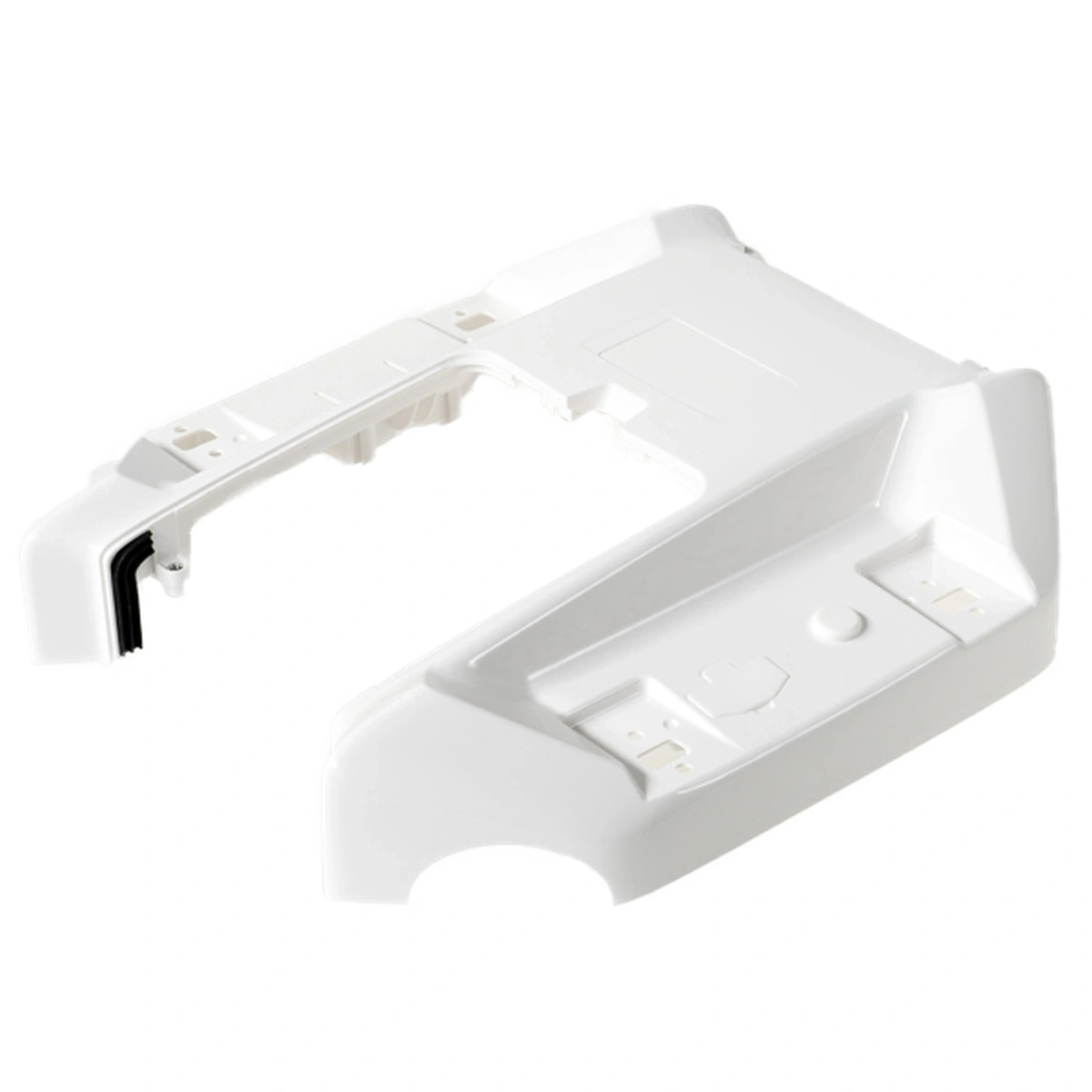 Agras MG-1SA - Lower Aircraft Shell