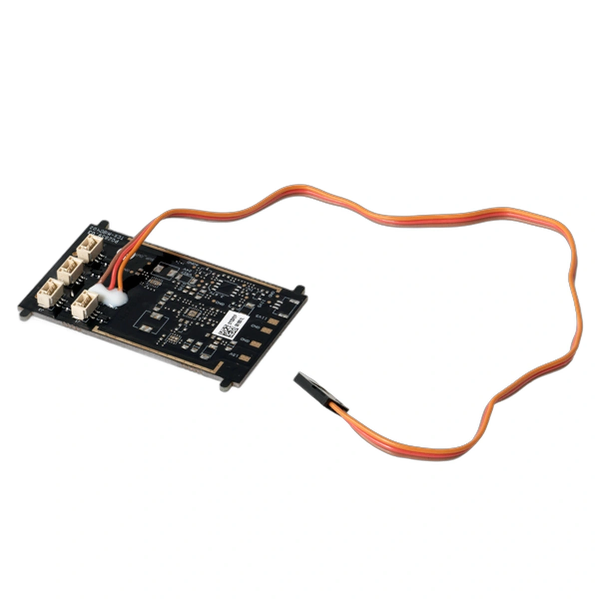 Agras MG-1SA-P-PRTK - 485 Conversion Board Part-43