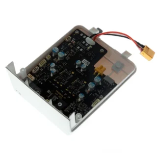 Agras MG-1SA-P-PRTK - Rear Shell (With Central Board)