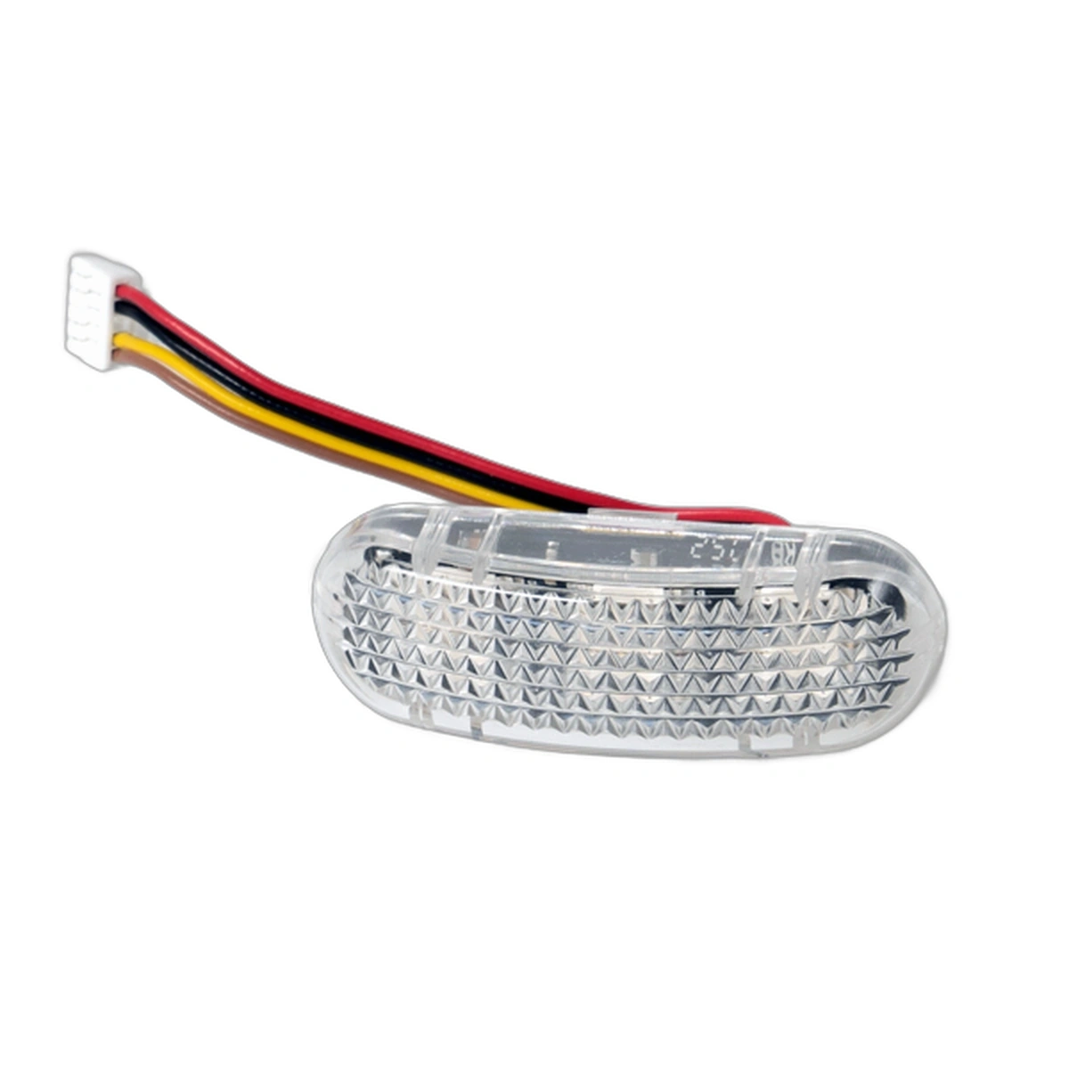 Agras MG-1SA-P-PRTK - Motor Base Led Light