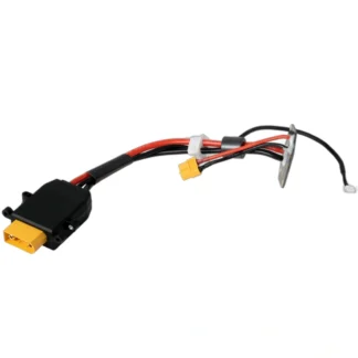 Agras MG-1SA-P-PRTK - Power Distribution Board And Smart Connector Part-04