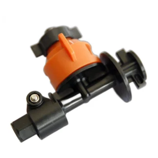 Agras MG-1SA-P-PRTK - Spray Body Part-13