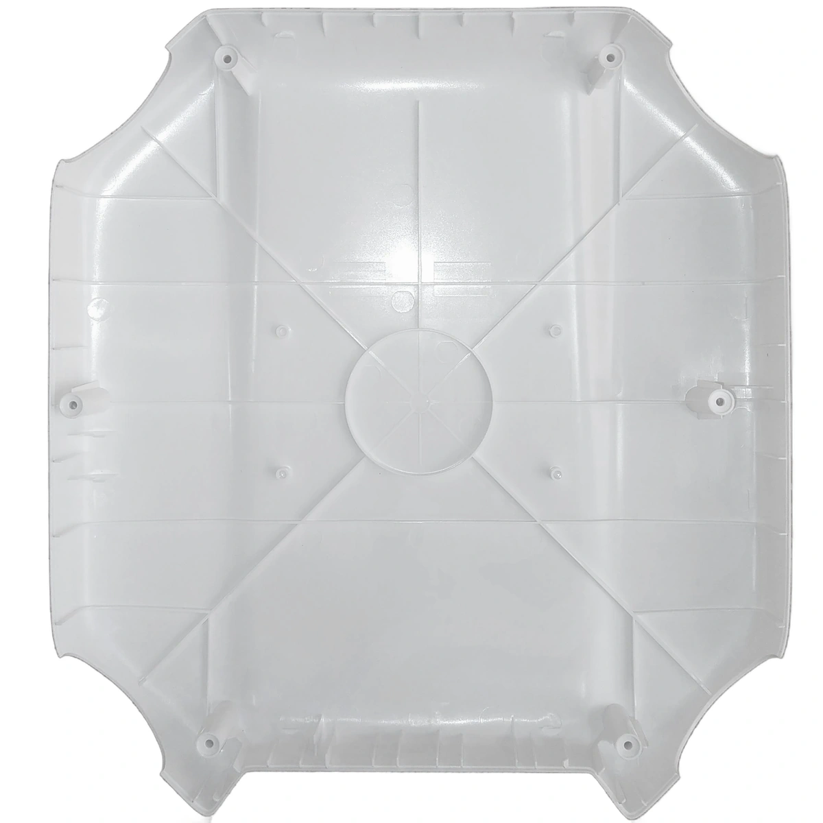 Agras MG-1P - Upper Aircraft Shell - Image 2