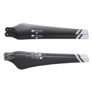 Agras MG-1-S-SA-P-PRTK - CCW+CW Original Folding Propellers