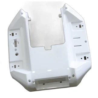 Agras MG-1S - Aircraft Shell Kit