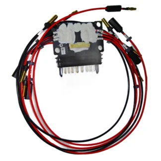 Agras T16 - Power Distribution Board