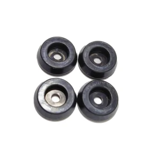 Agras T16-T20 - Landing Skid Rubber Set