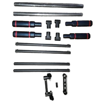 Agras MG-1S - Landing Gear Kit (Left+Right)