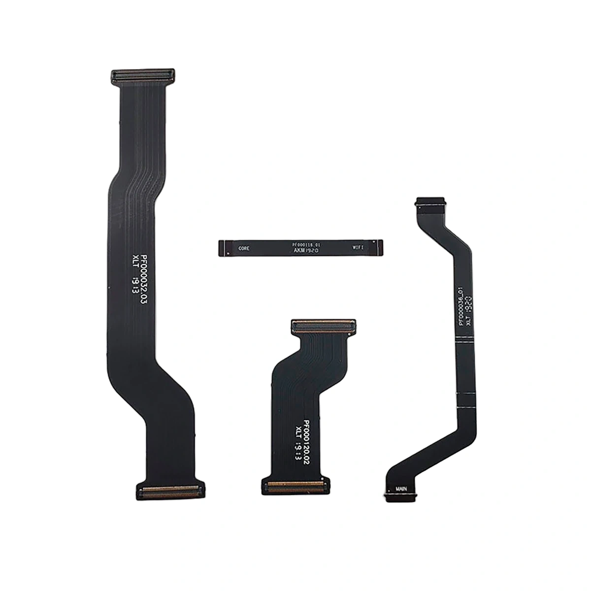 Agras MG-1P-T16 - Controller Flex Cable Kit