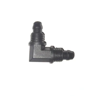 Agras T16-T10-T30 - Black L Tube