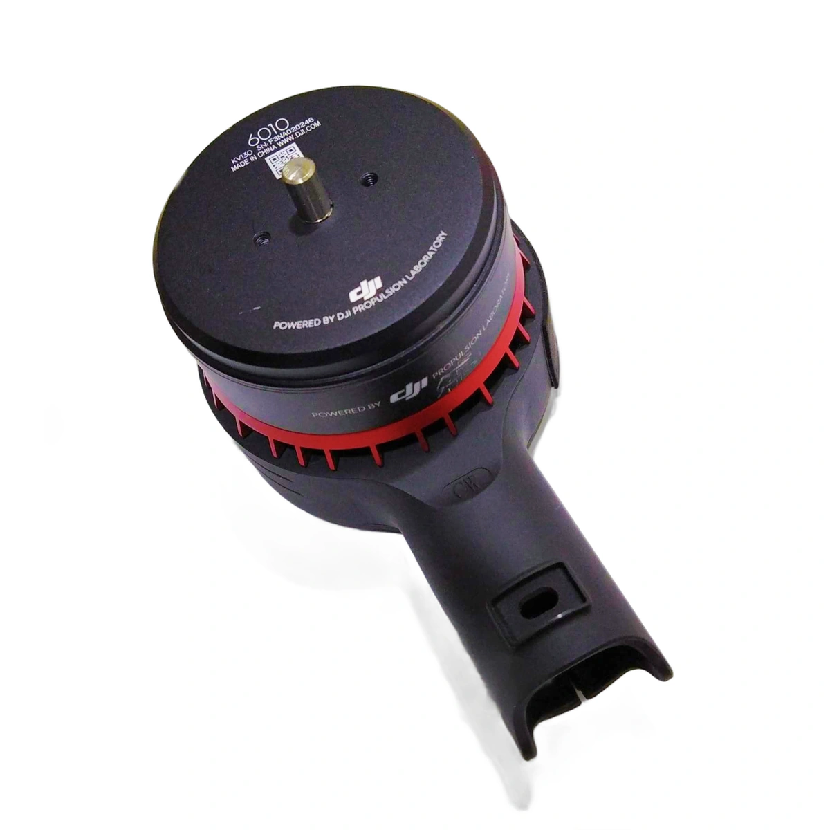 Agras MG-1-S-SA-P - Propulsion Assembly CW