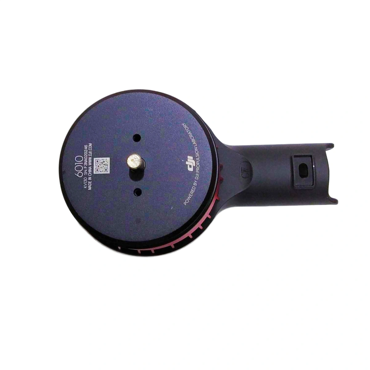 Agras MG-1-S-SA-P - Propulsion Assembly CW - Image 2