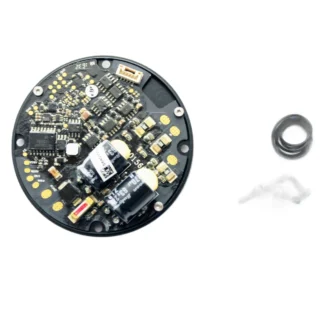 Agras MG-1 - ESC Kit Red Part-11