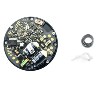 Agras MG-1 - ESC Kit Green Part-13