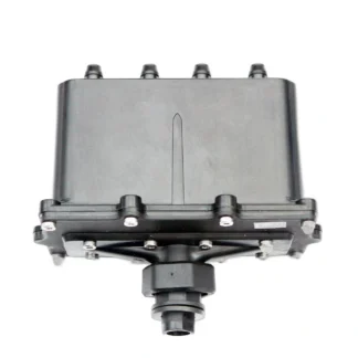 Agras T20 - 4 Channel Flowmeter