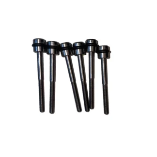 Agras MG-1P - Upper Shell Waterproof Screw Set