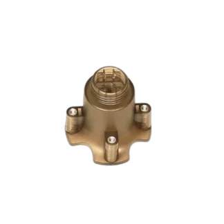 Agras T16 - Check Valve Bottom Base