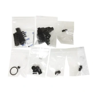 Agras T20 - Front Frame Rubber and Gasket Set