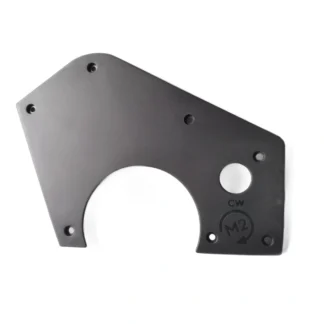 Agras T20 - Front Frame M2 Upper Cover