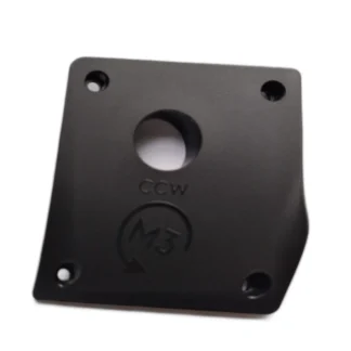 Agras T20 - Rear Frame M3 Upper Cover