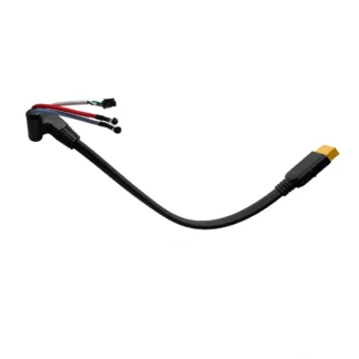 Agras MG-1P-T16-T20 - 4Ch Charger to Battery Cable