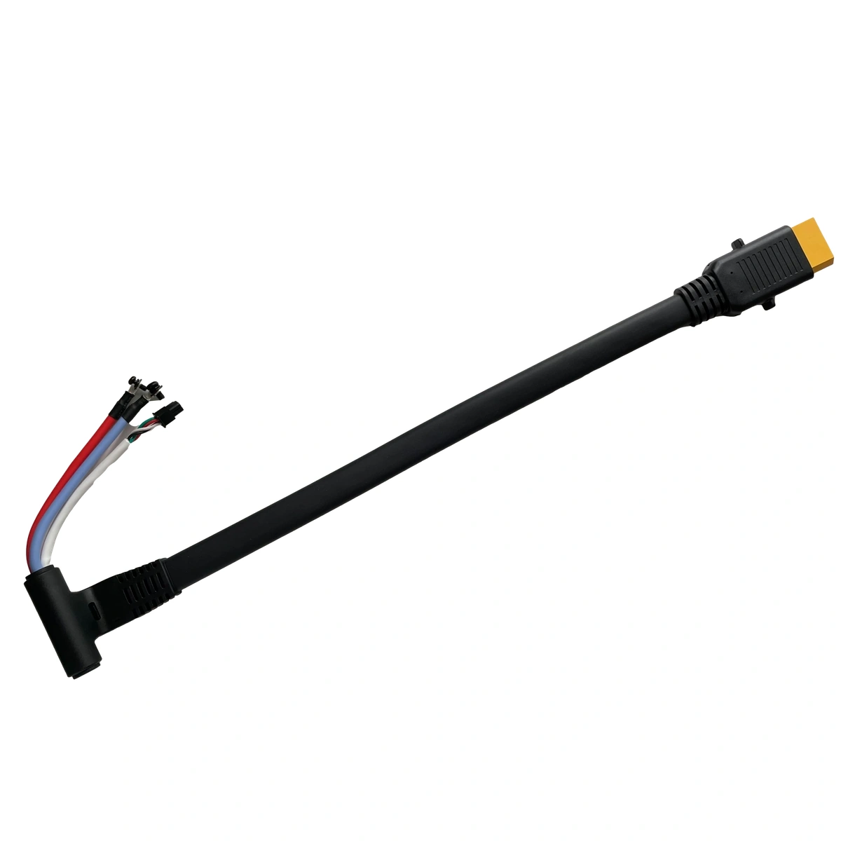 Agras MG-1P-T16-T20 - 4Ch Charger to Battery Cable - Image 2