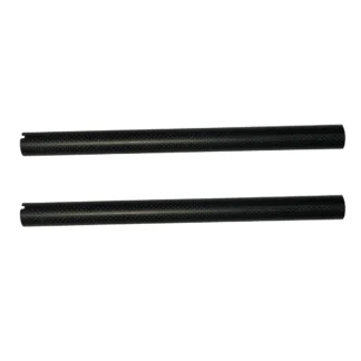 Agras T10 - Landing Gear Radar Support Short Crossbar Pair
