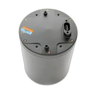 Agras T10-T30 - Radar