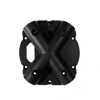 Agras T10 - Landing Gear Radar Support Lower Cover