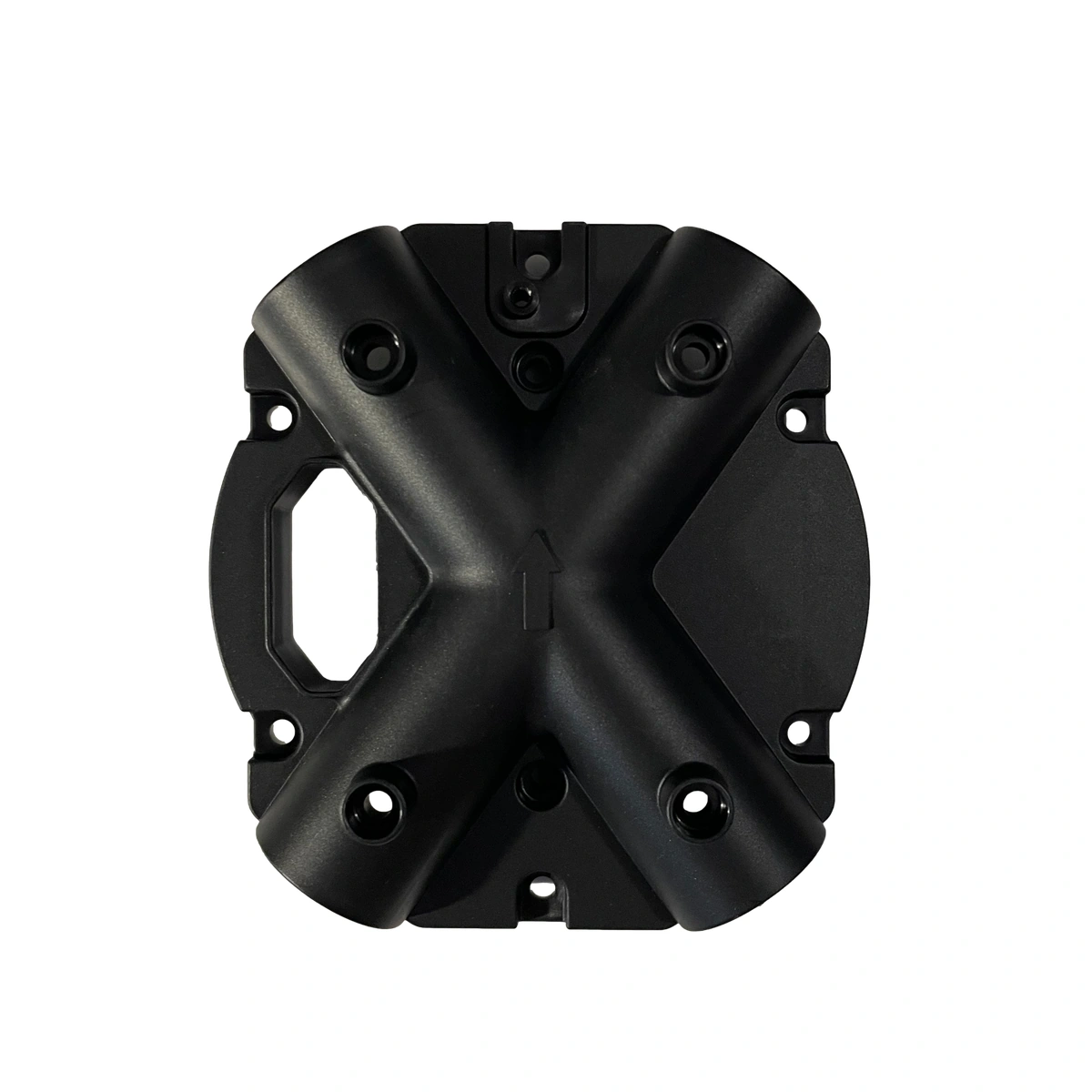 Agras T10 - Landing Gear Radar Support Lower Cover