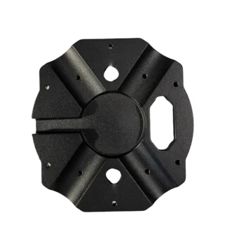 Agras T10 - Landing Gear Radar Support Upper Cover