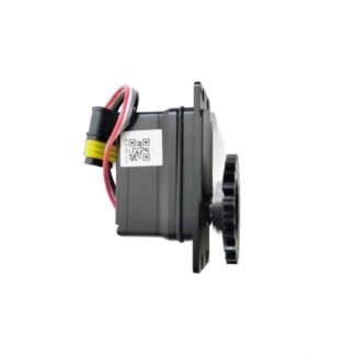 Agras T10-T30 - Steering Gear Assembly