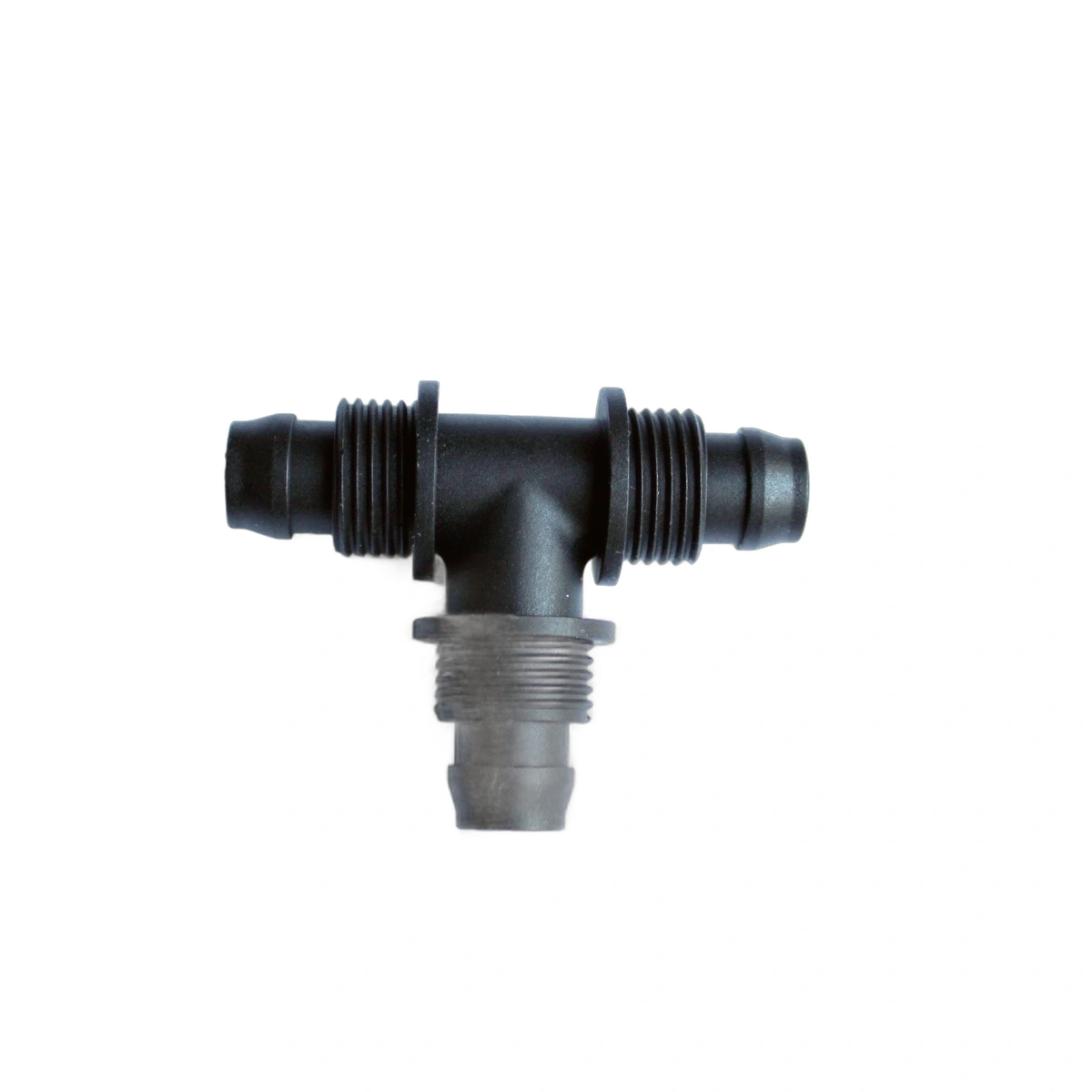 Agras T16 - Flowmeter Pumps Black T Splitter