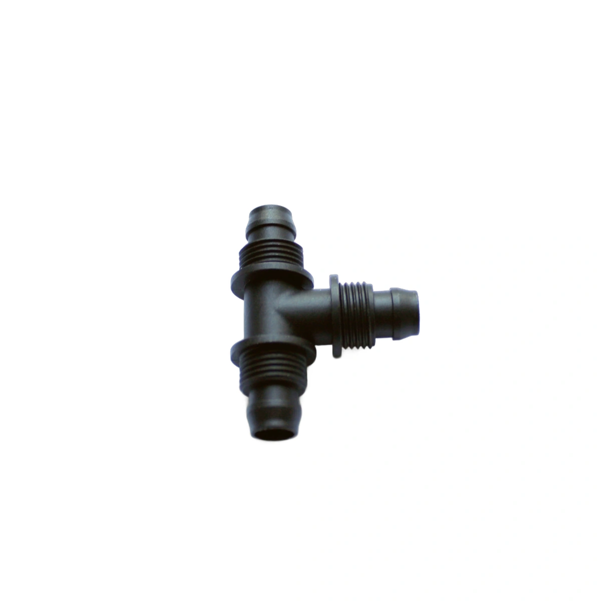 Agras T16 - Flowmeter Pumps Black T Splitter - Image 2