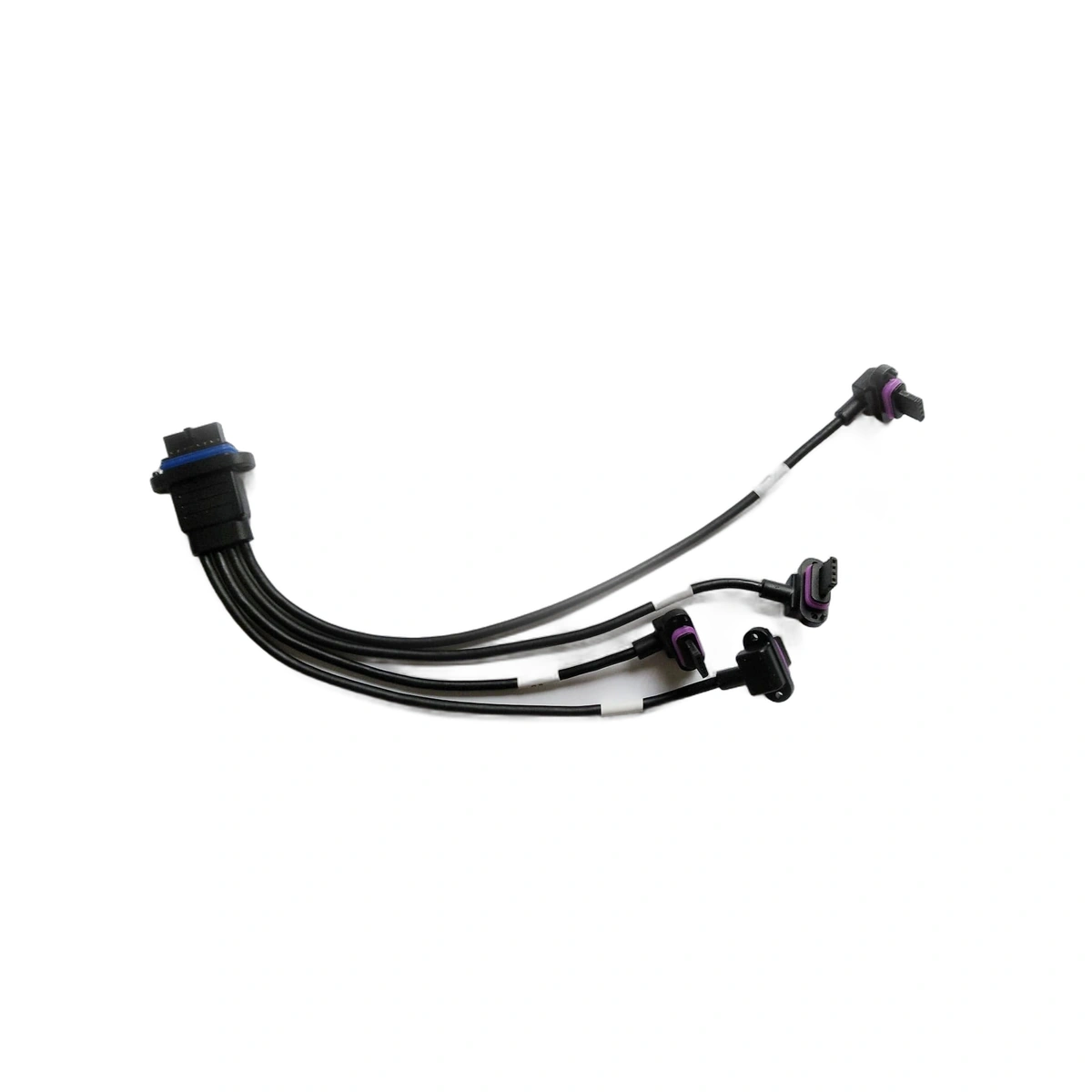 Agras T20 - Spraying Board to Pump Cable