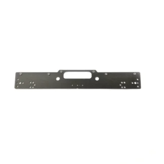 Agras T10 - Rear Frame Upper Carbon Plate