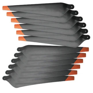 Agras T30 - CCW+CW MIGE R3820 Carbon-Nylon Propeller Set