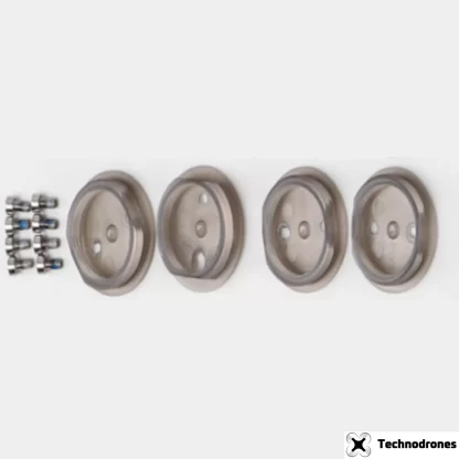 Agras T10 - Spray Tank Legs