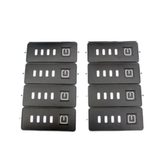 Agras T10-T30 - Battery Button Replacement Set