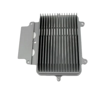 Agras T10-T30 - Heat Sink Avionics Side