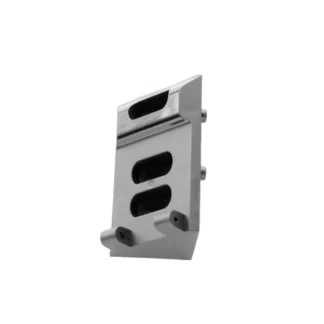 Agras T10-T30 - Middle Frame Spray Tank Bracket