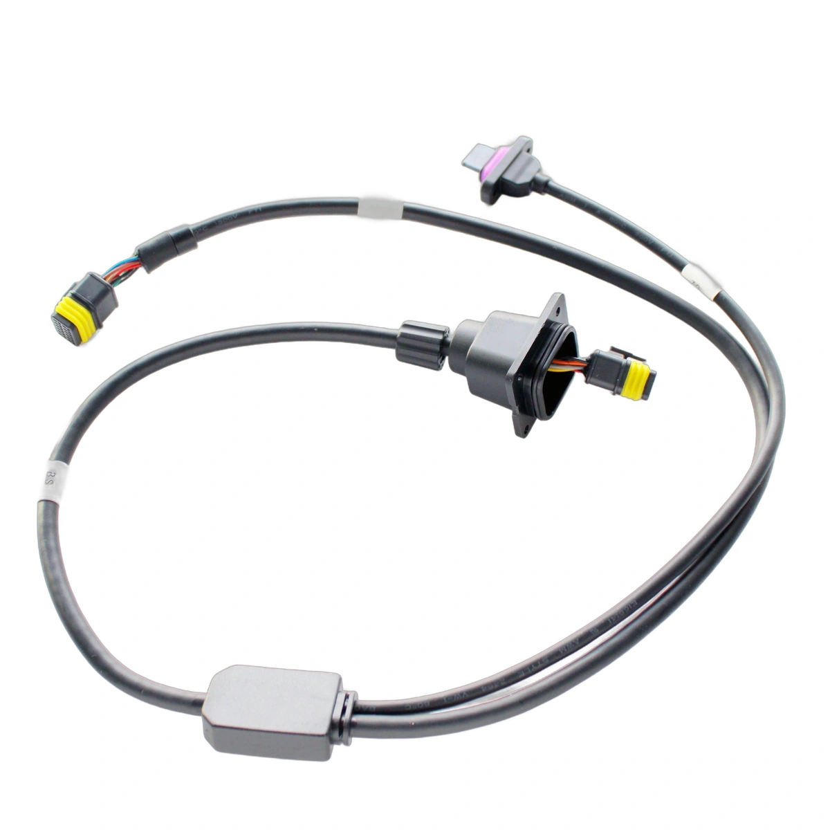 Agras T10-T30 - Spreading System Signal Cable