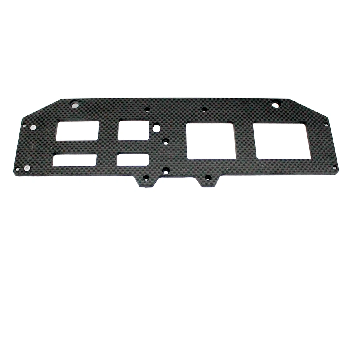 Agras T16-T20 - Middle Frame Carbon Board