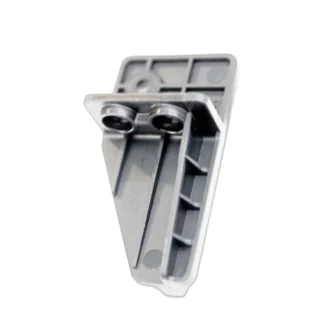 Agras T16-T20 - Middle Frame Carbon Board Fixing Left