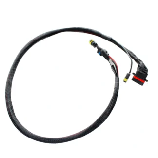 Agras T30 - Arm ESC Cable Long M3-M5