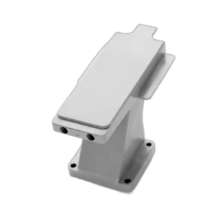 Agras T30 - Front Frame Middle Flowmeter Frame