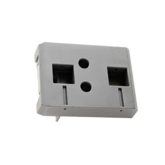 Agras T30 - Middle Frame Battery Support