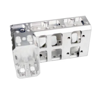 Agras T30 - Middle Frame Connector