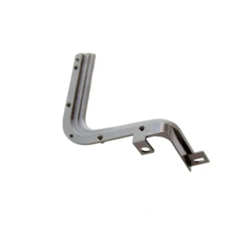 Agras T30 - Rear Upper Shell Sealing Left